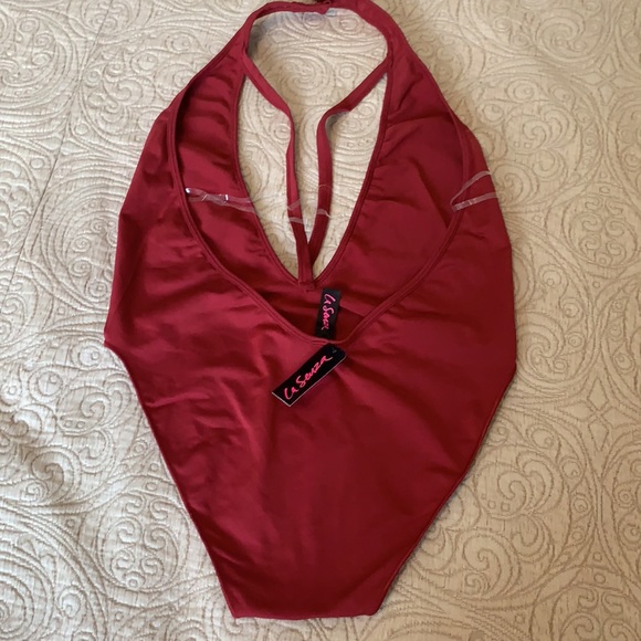 La senza ! - Picture 6 of 6